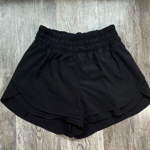 Calia Black Athletic Shorts ***